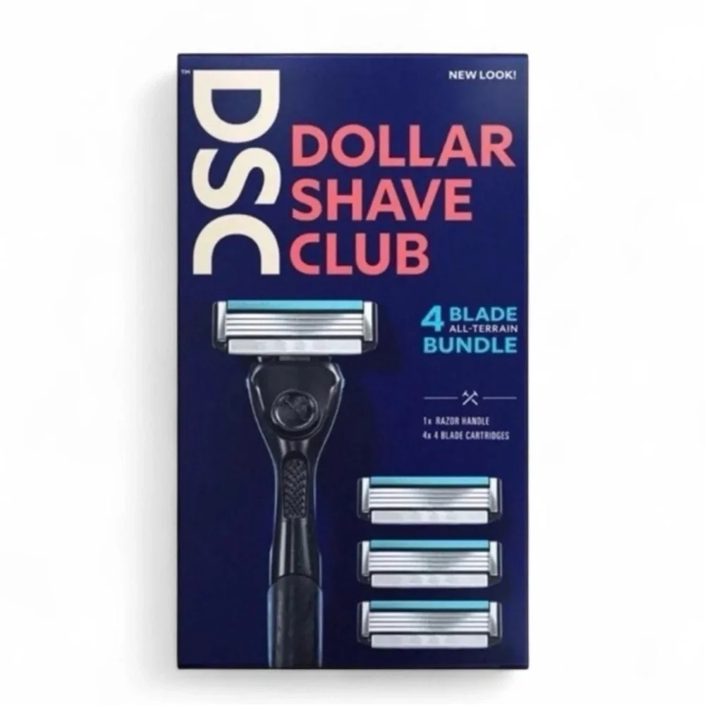 Dollar Shave Club